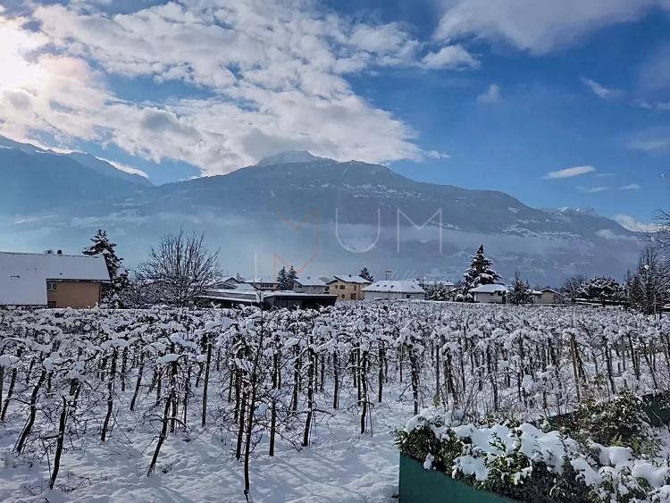 House for sale in Conthey, Switzerland