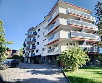 Appartement 1 pièce - Avenue de la Cressire 14 La Tour-de-Peilz