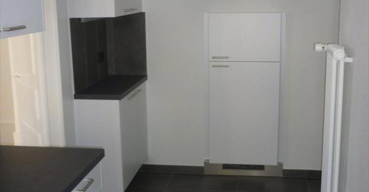 Appartement 3 pièces