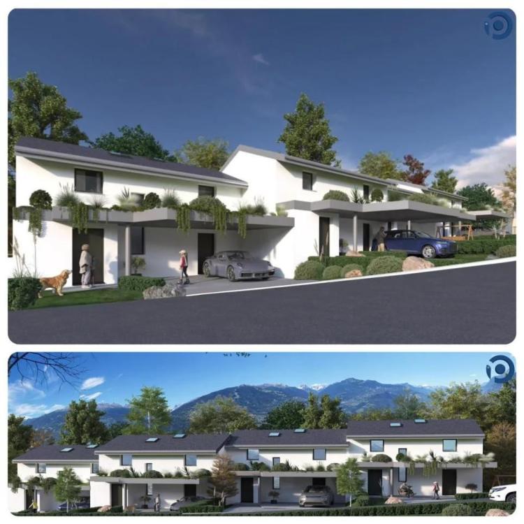 House for sale in Conthey, Switzerland