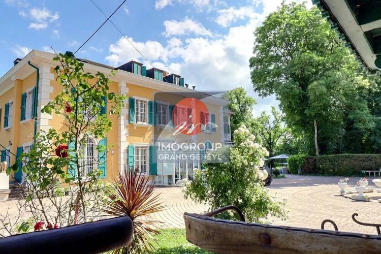 House for sale in Geneva, Switzerland