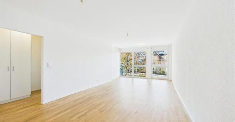 Appartement 2.5 pièces