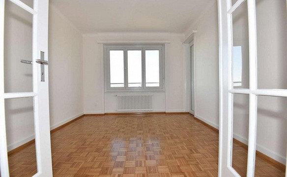 Quartier Beaulieu, joli appartement de 2 pièces