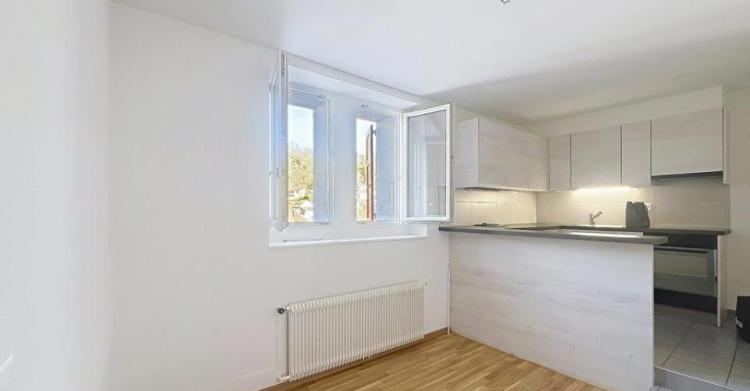 Appartement 3 pièces