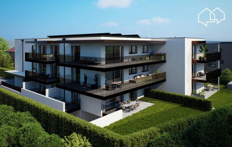 Apartment for sale, Chemin de la Forêt 4 (Corminboeuf, Switzerland)