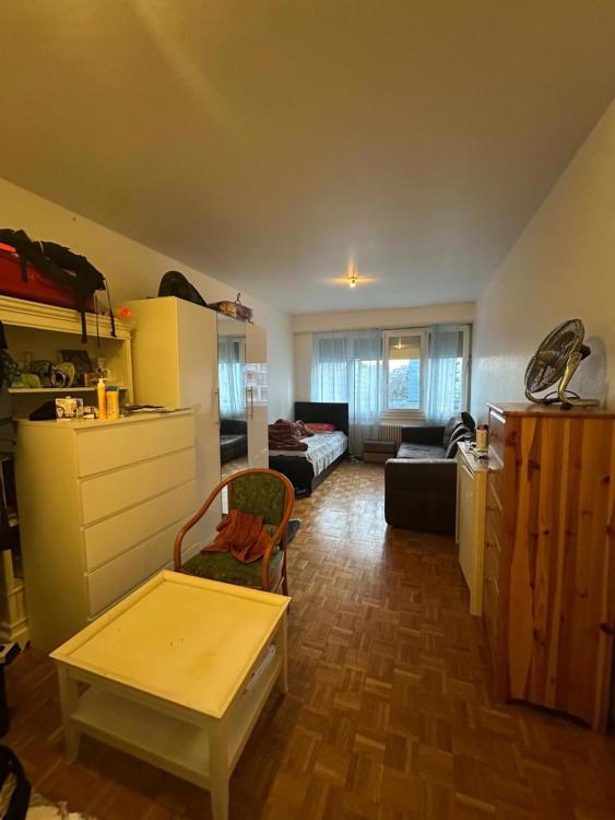 Appartement de 3,5 pièces à la Servette. à Genève | Nations / Servette