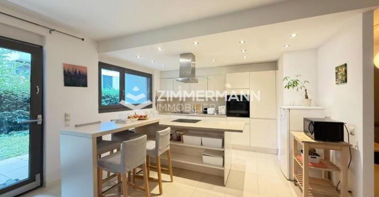 Appartement 5 pièces