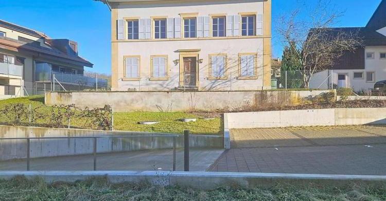 Maison 6.5 pièces