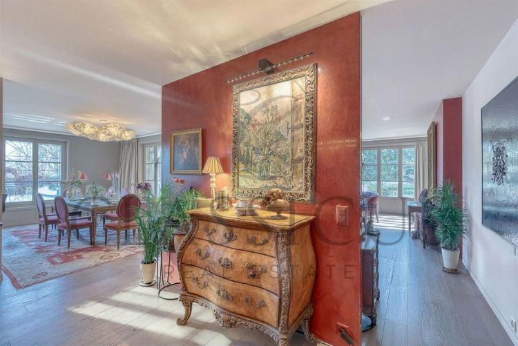 Apartment for sale in Vandœuvres, Switzerland