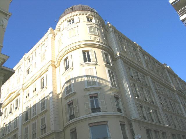 Palais de la Scala