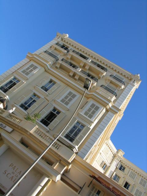 Palais de la Scala
