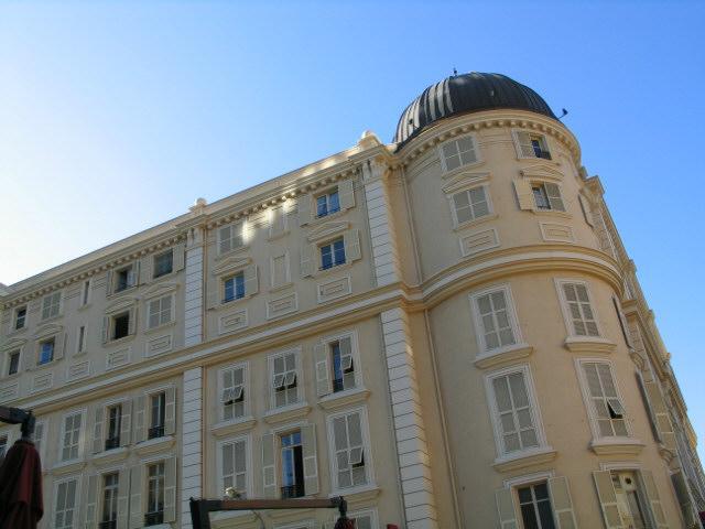 Palais de la Scala