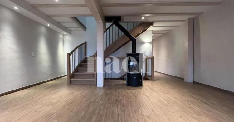 Villa 4.5 pièces