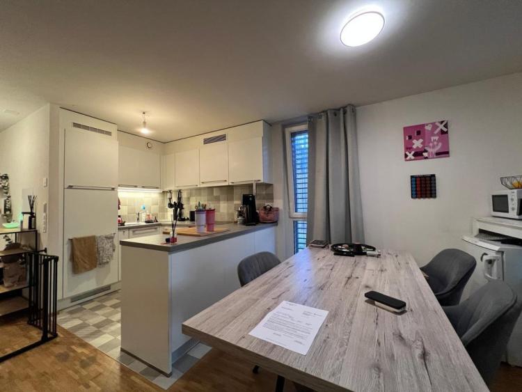 Apartment for rent, Rue des Peupliers 2 (Martigny, Switzerland)