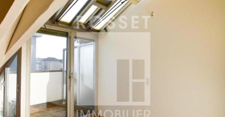 Appartement 4 pièces
