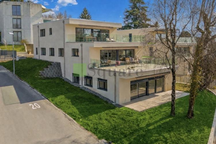 Apartment for sale, Village (Lausanne, Switzerland)