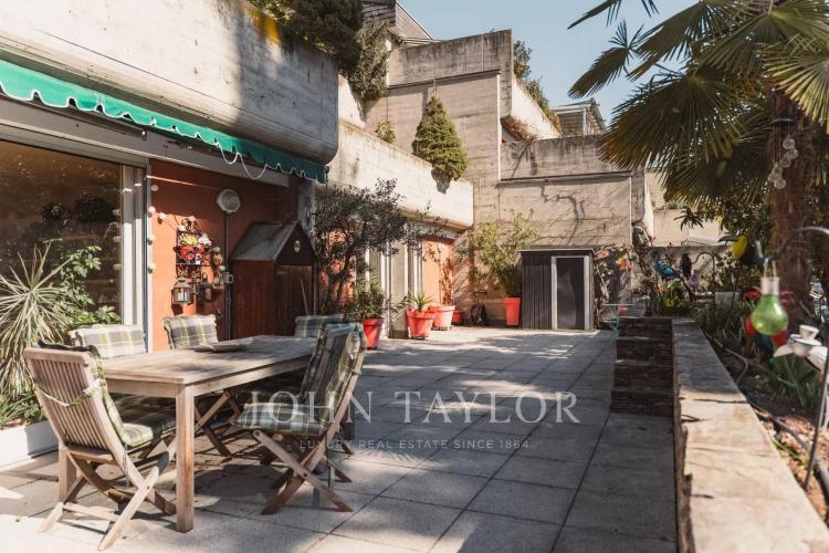 Apartment for sale in Sion, Switzerland