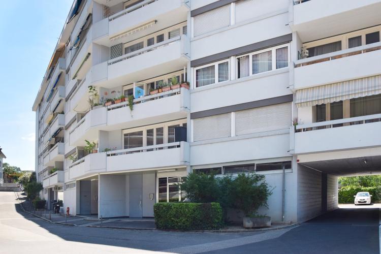 Rue des Moraines 13 Bis