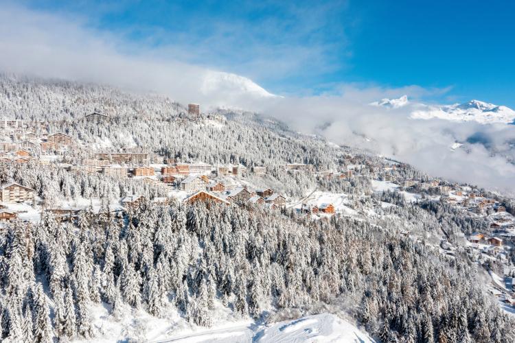 House for sale, Valais (Crans-Montana, Switzerland)