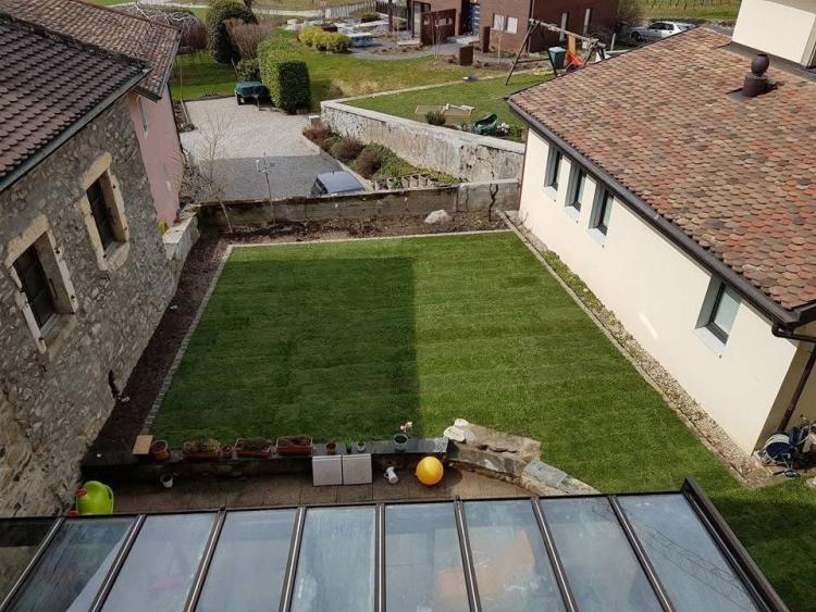 Apartment for rent in Morges (district), Switzerland