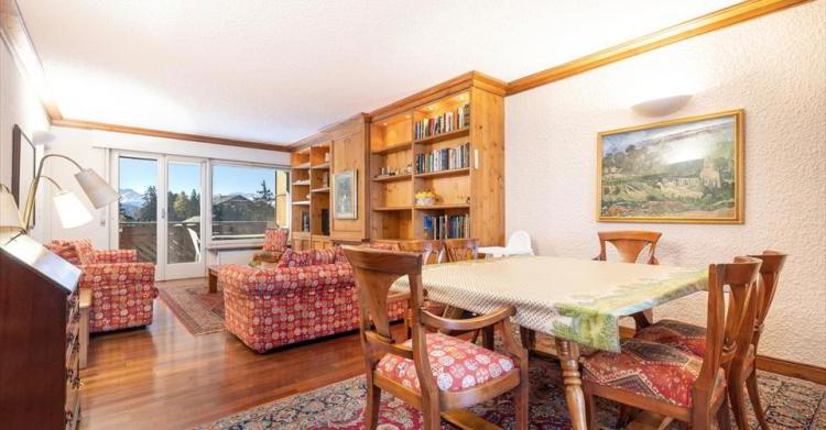 Appartement 4 pièces