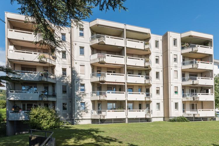 Apartment for rent, Rue des Poudrières 71 (Neuchâtel, Switzerland)