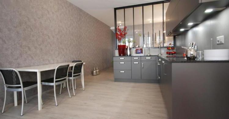 Loft 1.5 pièces