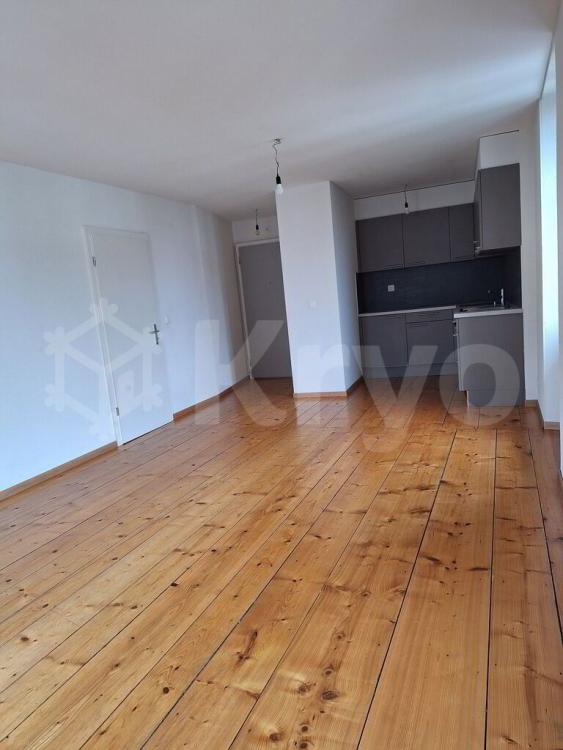 Appartement 3.5 pièces au coeur de Vevey