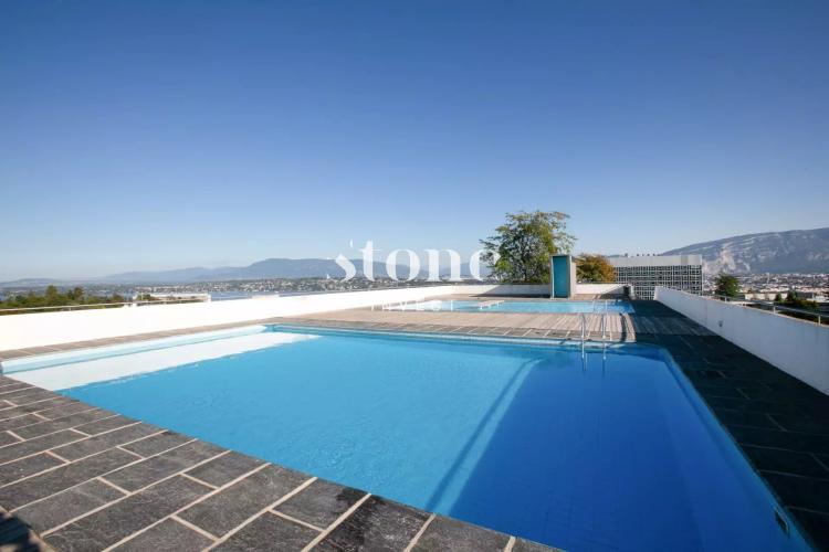 Apartment for rent in Geneva, Switzerland