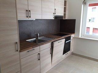 Apartment for rent, Grenier 20 (La Chaux-de-Fonds, Switzerland)
