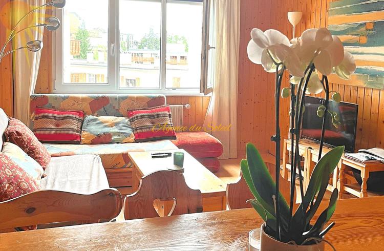 Apartment for rent, 3963 Crans-Montana, Switzerland (Crans-Montana, Switzerland)