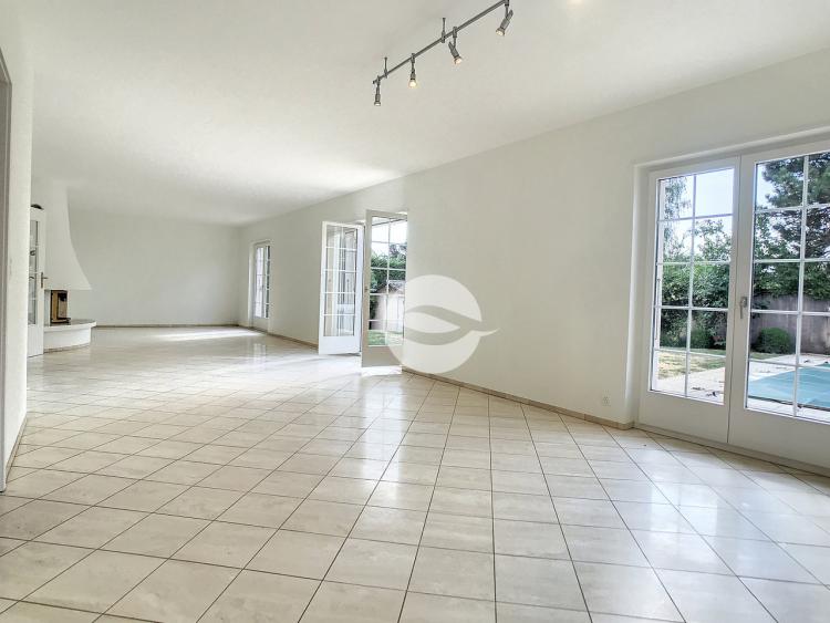 House for rent, - FOUNEX - (Founex, Switzerland)