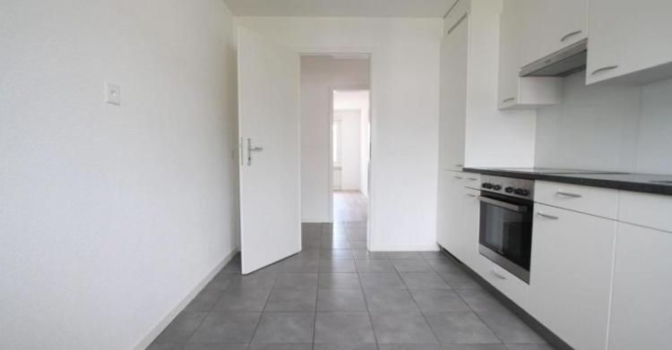 Appartement 4.5 pièces