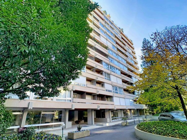 Apartment for sale, Florissant (Geneva, Switzerland)