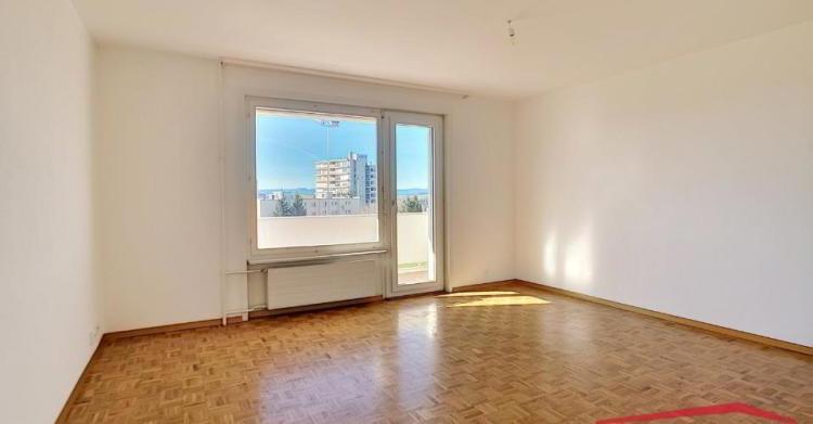 Appartement 3.5 pièces