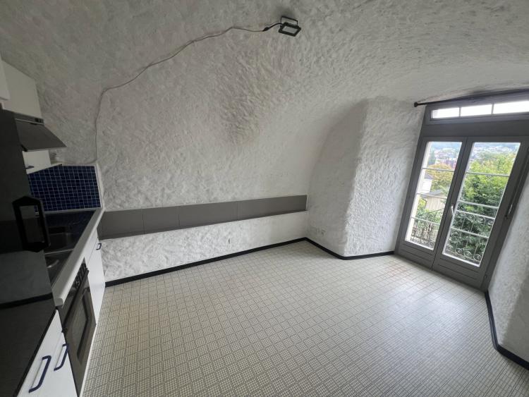 Apartment for rent in Porrentruy, Switzerland