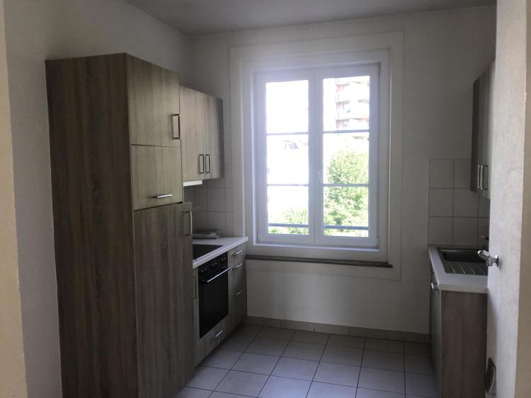Apartment for rent, Louis Agassiz 5 (La Chaux-de-Fonds, Switzerland)