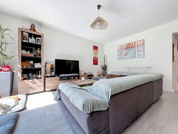 Magnifique appartement de 4,5 pces au 1er étage