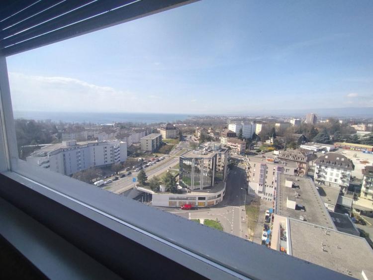 Apartment for rent, Chemin du Martinet 28 (Lausanne, Switzerland)