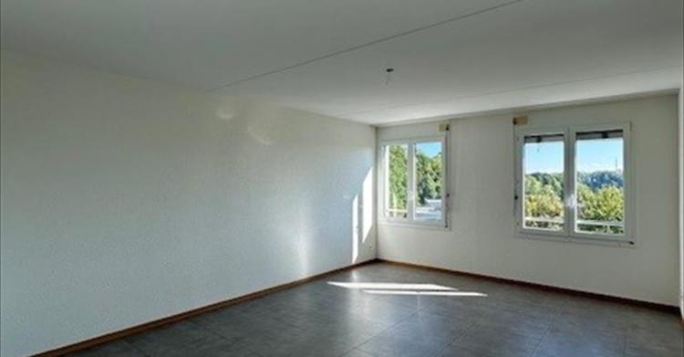 Appartement 3.5 pièces
