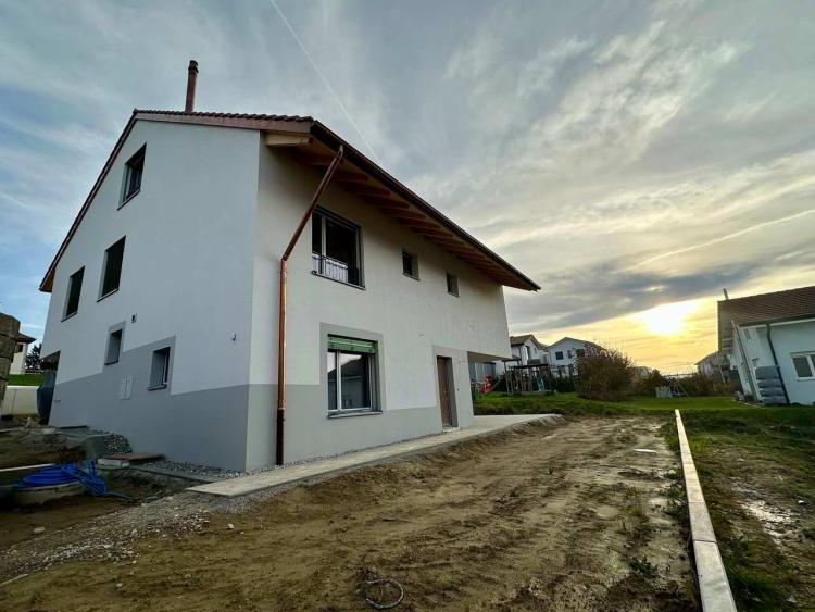 Zweifamilienhaus Domaine des Moulins