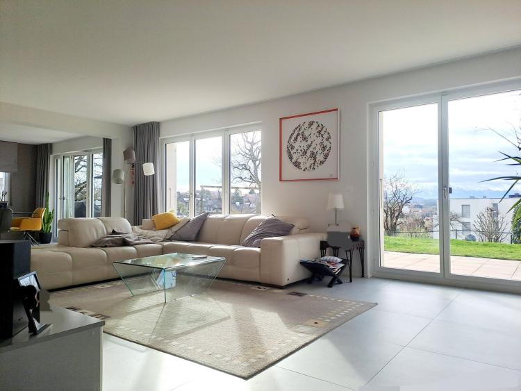 SAVOIE 2BIS, Maison individuelle de 7.5 pièces