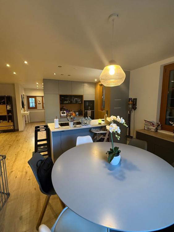 Zu verkaufen wunderschöne Villa in St-Léonard