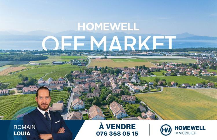 Au cœur du village ! Proche de toutes les commodités !