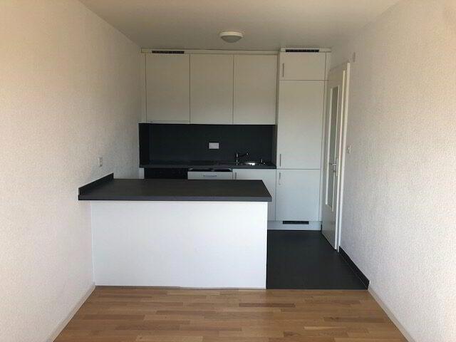 Appartement de 3 pièces au 3ème étage avec poste de conciergerie