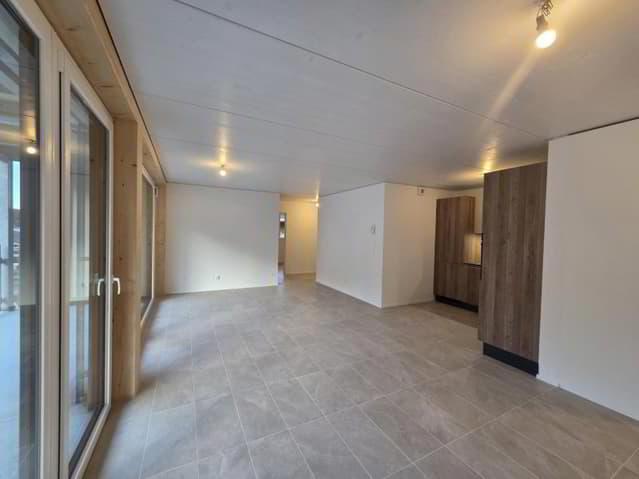 07738 - Appartement 3.5 pièces - Ch. du Verger 4 - Collombey