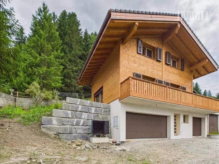 House for sale in Monthey, Switzerland
