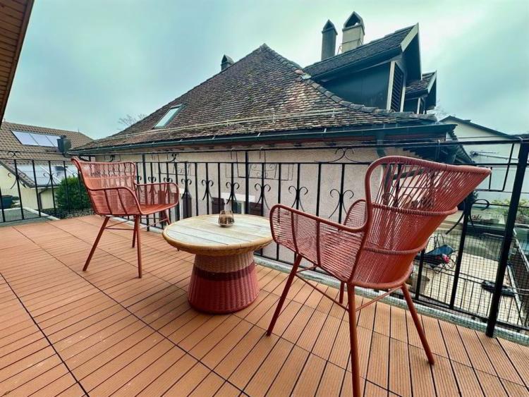 House for sale in Begnins, CH