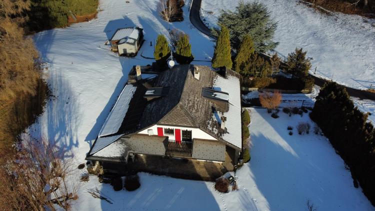 House for sale in Blonay - Saint-Légier, Switzerland