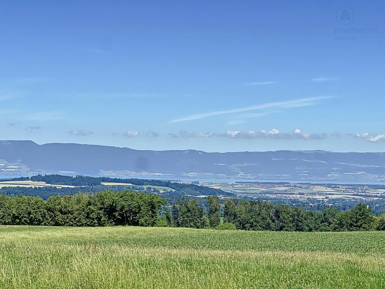 House for sale in Lovens, Switzerland